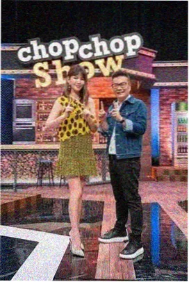放放电影 极限挑战